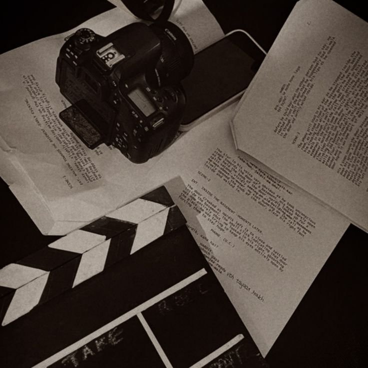 Storyboard et Scénario